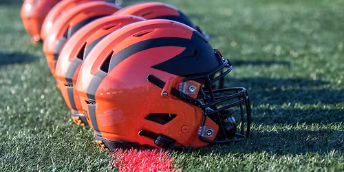 Parking Rochester Institute of Technology Tigers at Bentley Falcons Mens Hockey