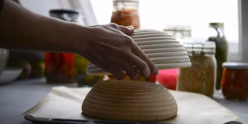 Sourdough Bread Workshop