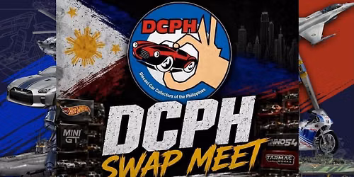 Dcph x PSMS swapmeet