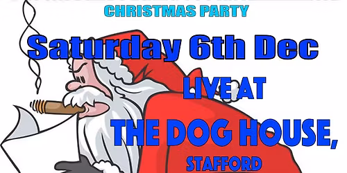 An Alternative Christmas Party