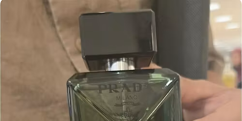 YSL  Prada  & MUI MUI  Free Fragrance Bottle Engraving Event