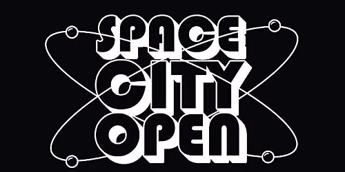 Space City Open Pinball Tournament at the Houston Arcade Expo 2026