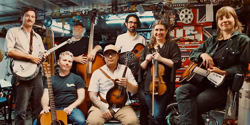 Moon Mountain String Band