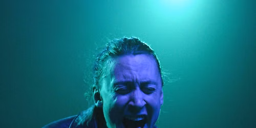Noah Gundersen with Runner, Breakup Shoes