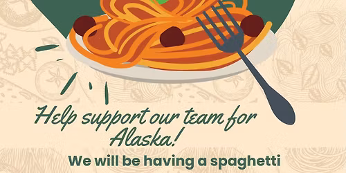 ACC Missions Spaghetti Fundraiser & Silent Auction