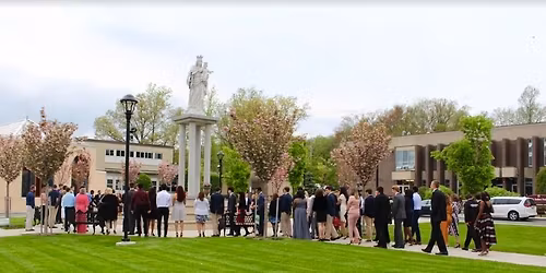 DBP Mothers\u2019 Guild Fashion Show 