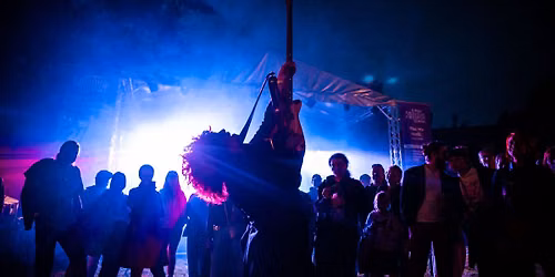 PonavaFest 2027