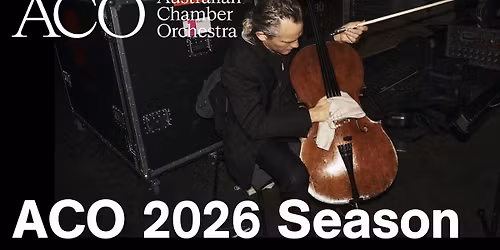 Australian Chamber Orchestra