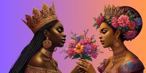 2nd Annual Caribbean & African Women of Impact Honors 2026 Bloom & Flourish