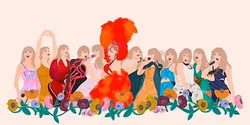 Life of a Showgirl: The Eras Revue, A Swiftie Workout