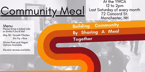 Community Meal