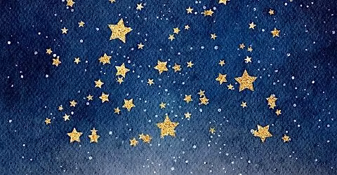 Starry Night Chakra Yoga and Sound Bath March 8 6:30 pm to 8:30 pm