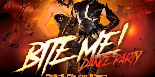Bite Me! Dance Party