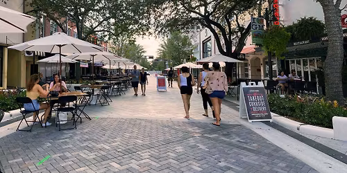 ClarksvilleStrong Monthly Meeting