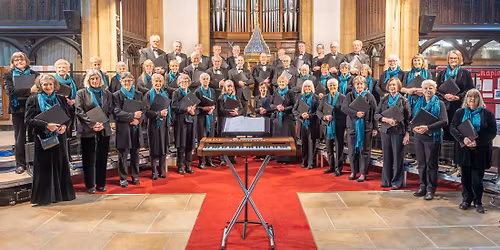 Open Rehearsal: Brahms Requiem