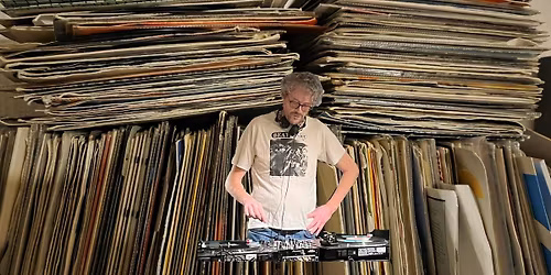 DJ-Vidar plays singles