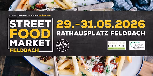 STREETFOOD MARKET FELDBACH