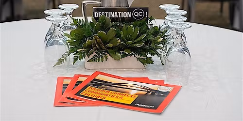 Destination QC! 2025