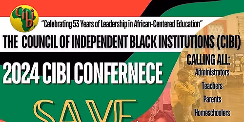 Hannibal Tyrus Afrik Teacher Training Institute