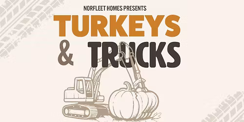 Turkeys and Trucks
