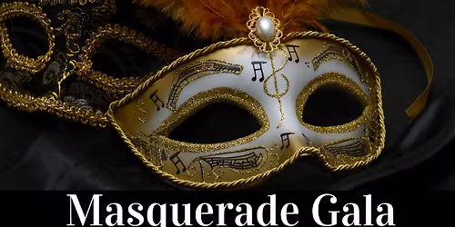 Masquerade Gala