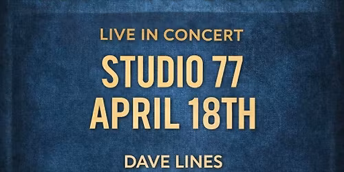 Leonard Cohen tribute.  20$ cover 