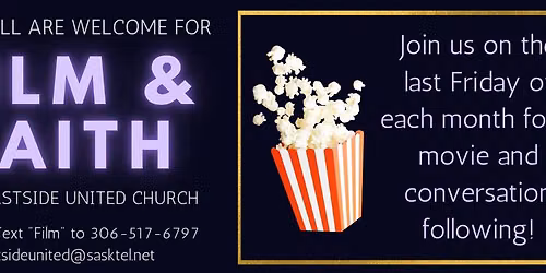 Film & Faith