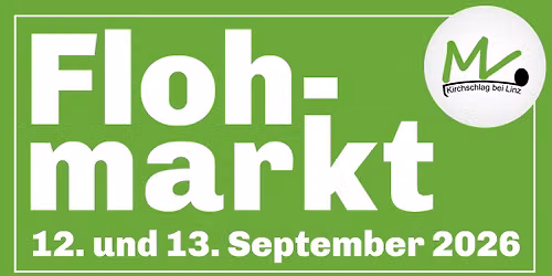 Flohmarkt