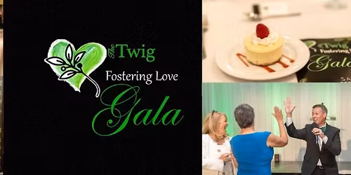 The 5th Annual Fostering Love Gala! 