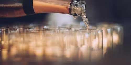 Sparkling Wine Extravaganza