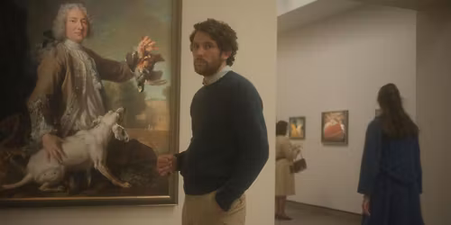 Sofa Screenings - \u2018The Mastermind\u2019 Thursday 20th November