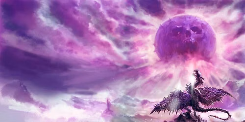 Warhammer Challenges: Magicians, Machines,  and Manifestations