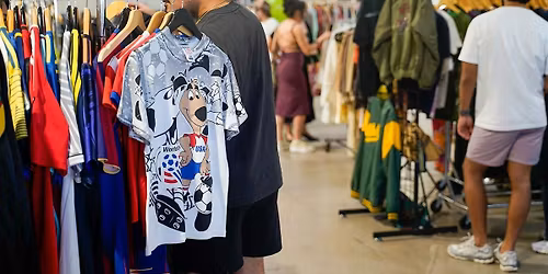 Oasis Vintage Market