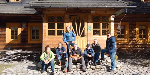 Zagrali i Poszli - koncert w Pan Gar Pozna\u0144