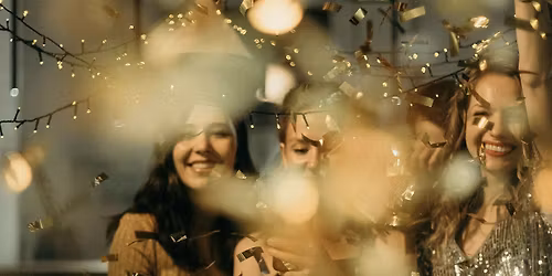 i Cosmetic 2025 Holiday Party (Nov 14)