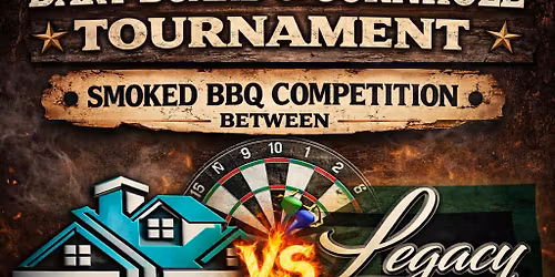 SMOKED BRISKET COMPETITION