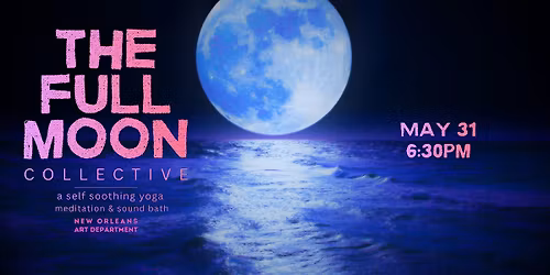 The Full Moon Collective