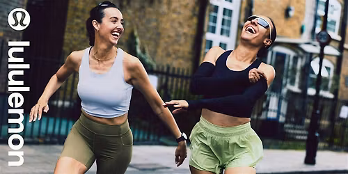 lululemon x BodyAlive Oakley