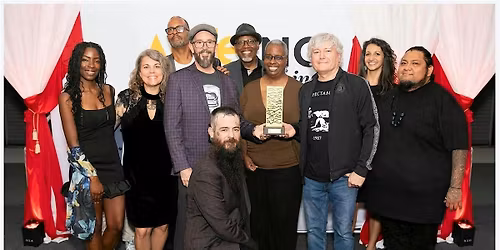 The Peach's May Art Walk and MOSAIC Open Studios