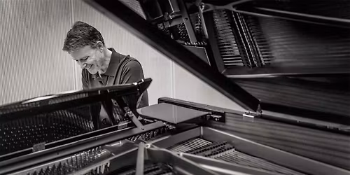 OF SORROW BORN: the solo music of Michael Hersch