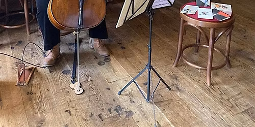 ASMF x TINKLINGS: CLASSICAL CEILIDH - PLAY MOZART WITH ASMF