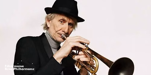 Erik Truffaz & Rozhlasov\u00fd Big Band Gustava Broma