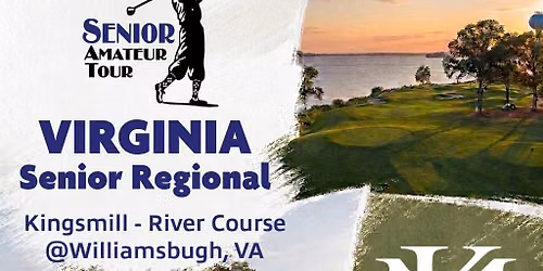 Virginia Senior Regional