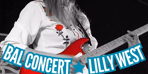 Workshop & Concert de Lilly West dans le Loiret