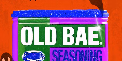 Old Bae Halloween Edition - A 30 & Over Party