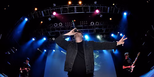 ONE at Celestia Theater