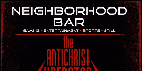 Antichrist Superstars (Marilyn Manson), Re-Volt (Metallica) and Not Your Kind