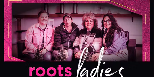 rootsLADIES 