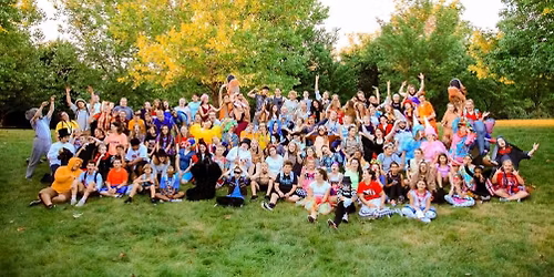 Cosmo Annual Golf Event - Camp Floyd Rogers Golf Classic