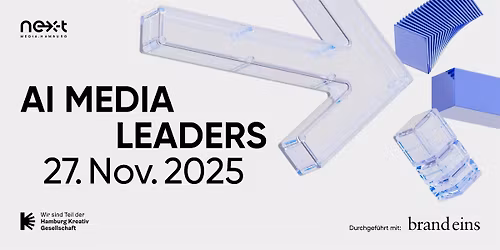 AIM Leaders 2025